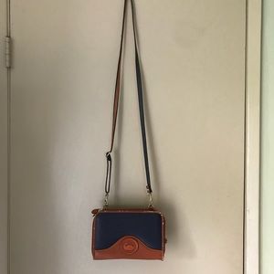 Dooney and Bourke Purse